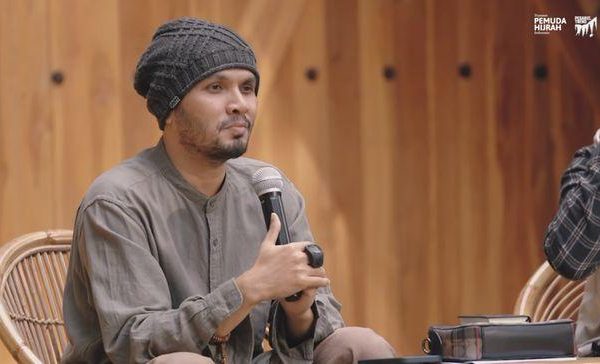 Ketika Hidup Terasa Berat, Allah Lagi Dekat