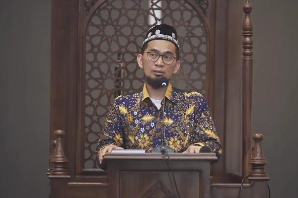 Kembali ke Hati yang Bersih di Tengah Dunia yang Sibuk