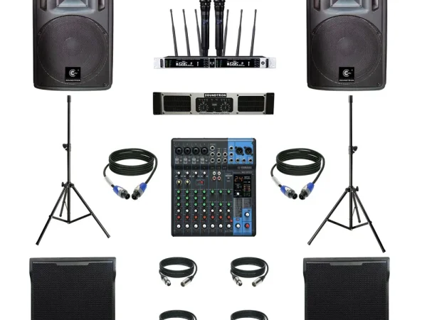 Sound System